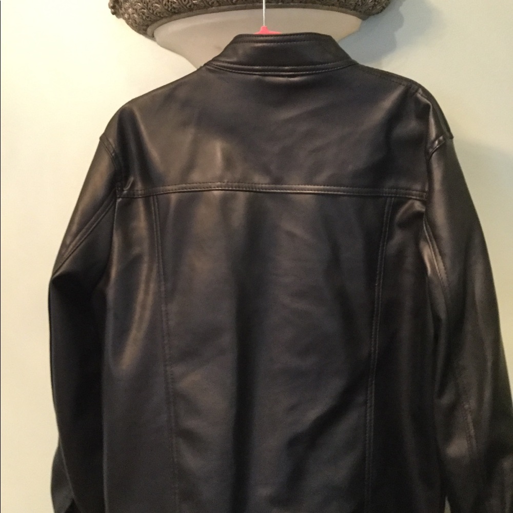 Mens jacket - Picture 2 of 5